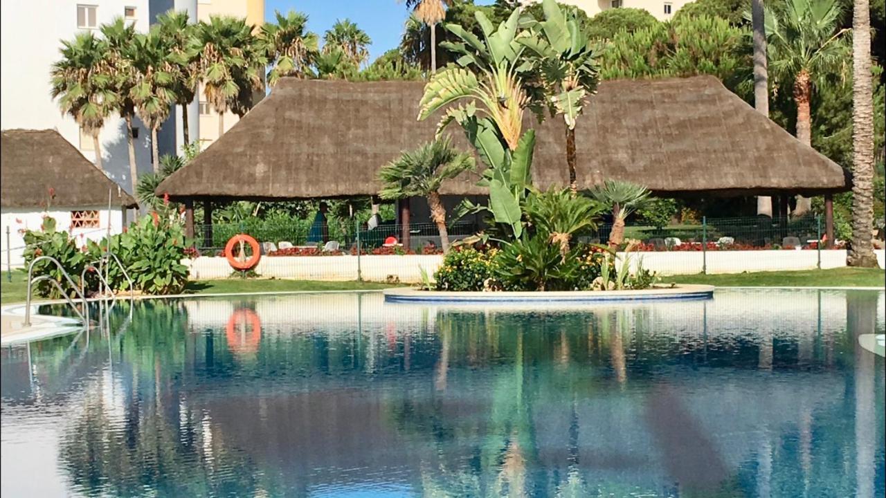 Mi Capricho 4B Beachfront - Apartment With Sea View - Costa Del Sol - La Cala De Mijas Exterior photo