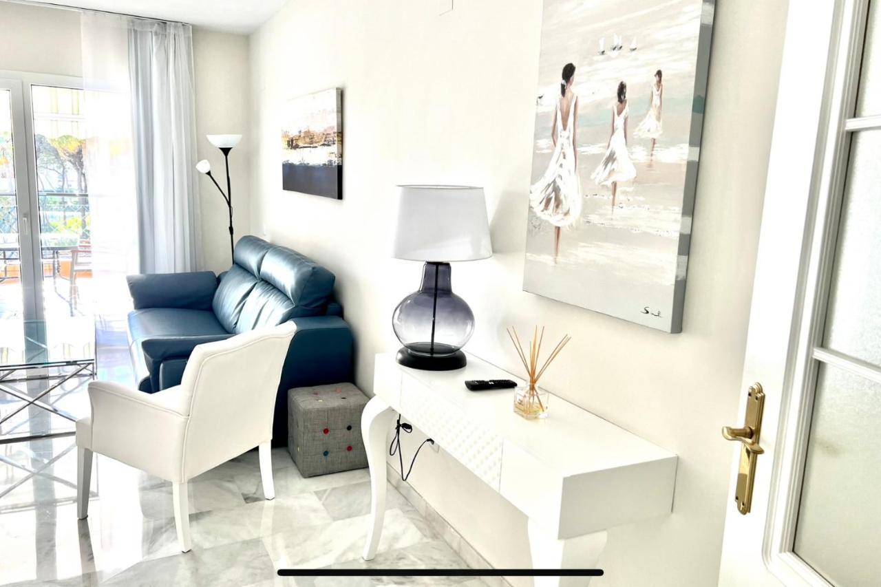 Mi Capricho 4B Beachfront - Apartment With Sea View - Costa Del Sol - La Cala De Mijas Exterior photo